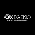 Oxigeno Radio-Logo