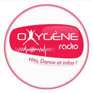 Oxygène Radio-Logo