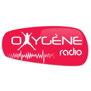 Oxygène Radio-Logo