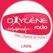 Oxygène Radio-Logo