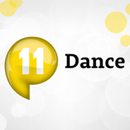 P11 Dance-Logo
