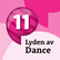 P11 Dance