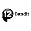P12 Bandit-Logo
