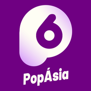 P6 PopAsia-Logo