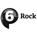 P6 Rock-Logo