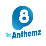 P8 The Anthemz-Logo
