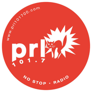 PRL 101.7-Logo