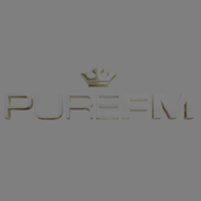 PURE FM-Logo