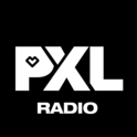 PXL radio-Logo