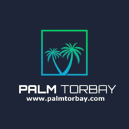 Palm Torbay-Logo