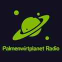 Palmenwirtplanet Radio-Logo