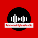 Palmenwirtplanetradio-Logo