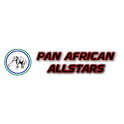Pan African Allstars Radio-Logo