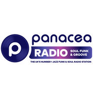 Panacea Radio-Logo