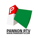 Pannon Rádió-Logo