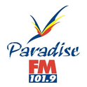Paradise FM 101.9-Logo