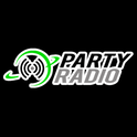 Party Radio-Logo