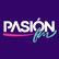 Pasión FM-Logo