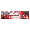 Passion Radio UK-Logo