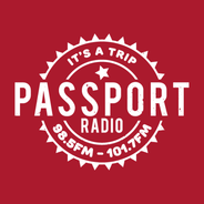 Passport Radio-Logo