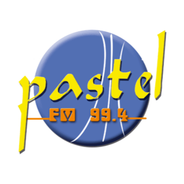 Pastel FM-Logo