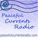 Peaceful Currents Radio-Logo