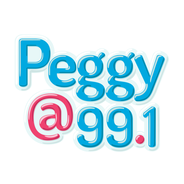 Peggy 99.1-Logo