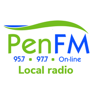 Penistone FM-Logo