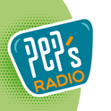 Pep's Radio-Logo