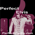 Perfect Elvis-Logo