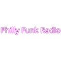 Philly Funk Radio-Logo