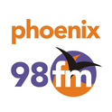 Phoenix 98 FM-Logo