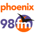 Phoenix 98 FM-Logo