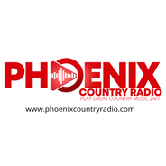 Phoenix Country Radio-Logo