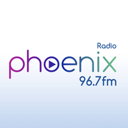 Phoenix FM 96.7-Logo