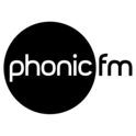 Phonic FM-Logo