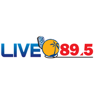 Phuket Live Radio-Logo