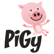 Pigy Radio-Logo