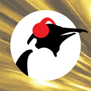 Pinguin Radio-Logo