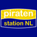 Piraten Station Nederland 