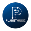 Planet Music-Logo