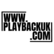 Playback UK-Logo