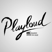 Playloud-Logo