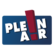 Plein Air-Logo