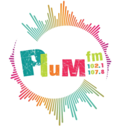 Plum FM-Logo