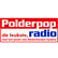 Polderpop Radio-Logo
