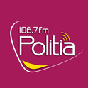 Politeia FM-Logo