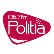 Politeia FM-Logo