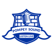 Pompey Sound-Logo