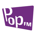 Pop FM-Logo